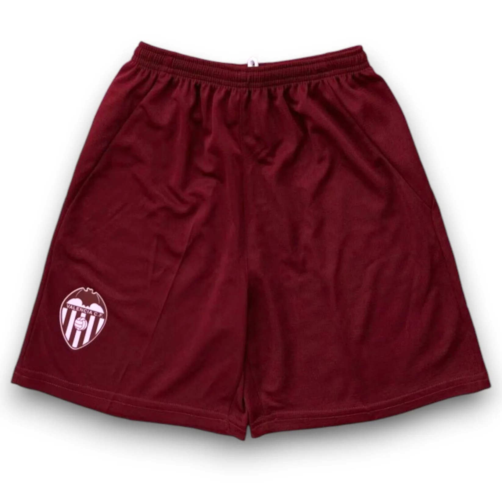Pantalón corto Valencia 2026-2027 Alternativa