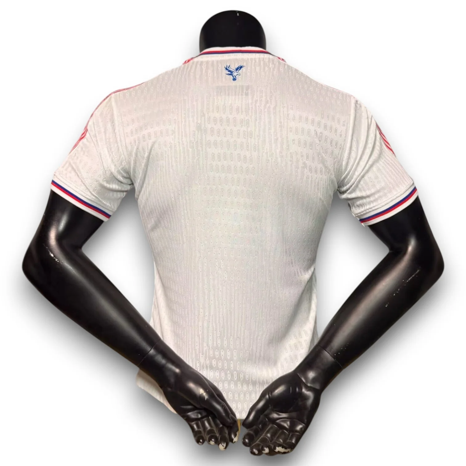 Camiseta Crystal Palace 26-27 Primera - Version Pro Player - Imagen 2