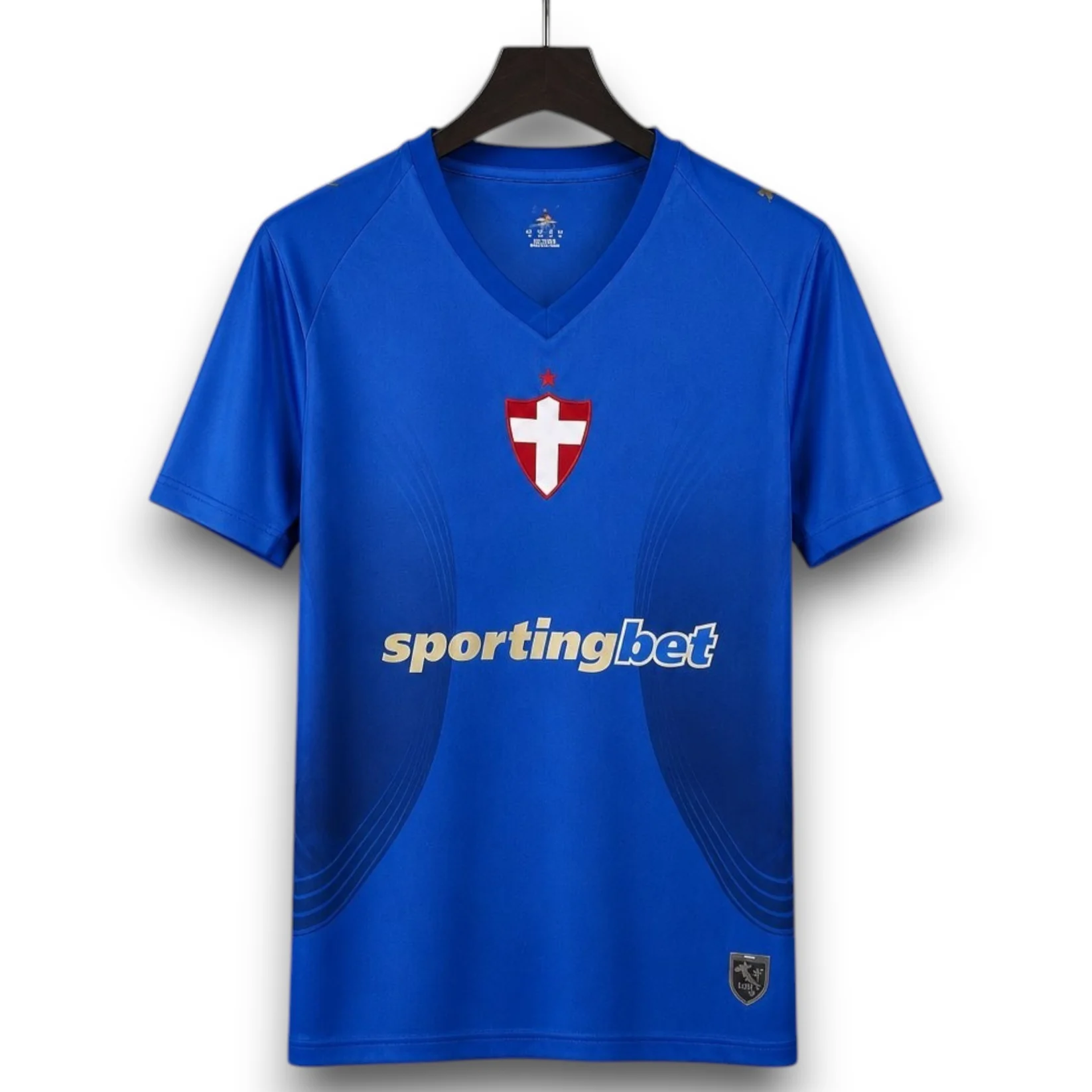 Camiseta Palmeiras 26-27 Tercera - Imagen 2