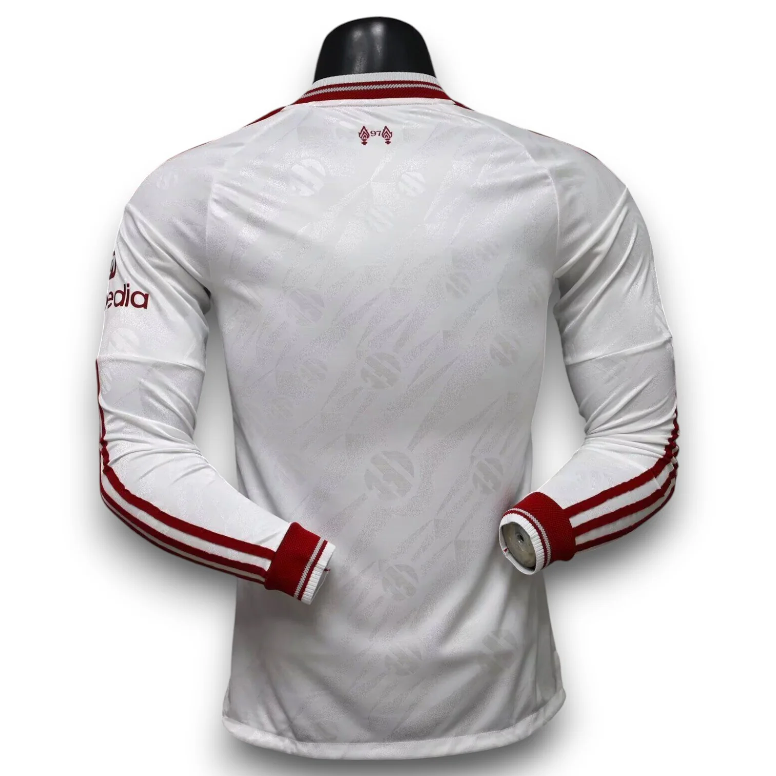 Camiseta LVP 26-27 Primera Manga Larga- Version Pro Player - Imagen 2