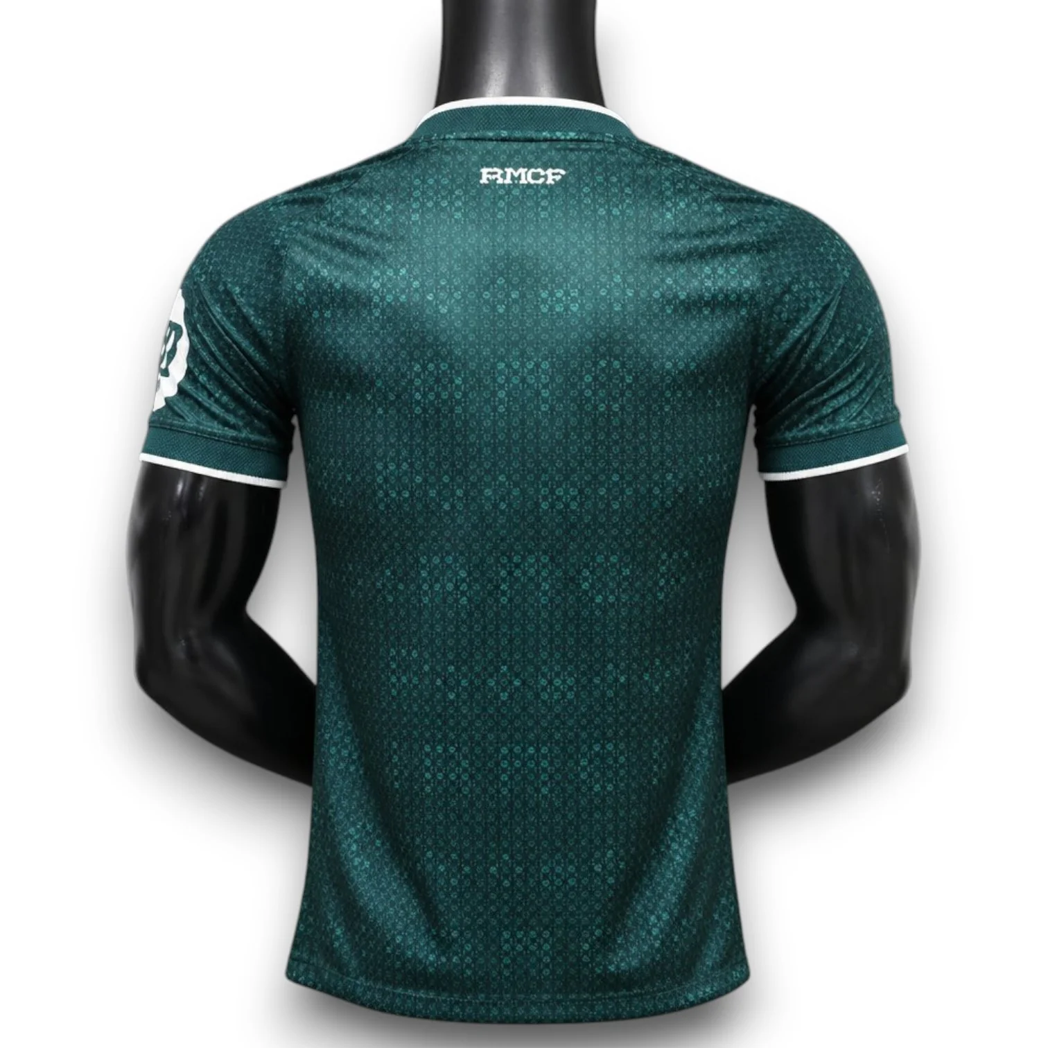 Camiseta Real Madrid 26-27 Segunda - Version Pro Player - Imagen 2