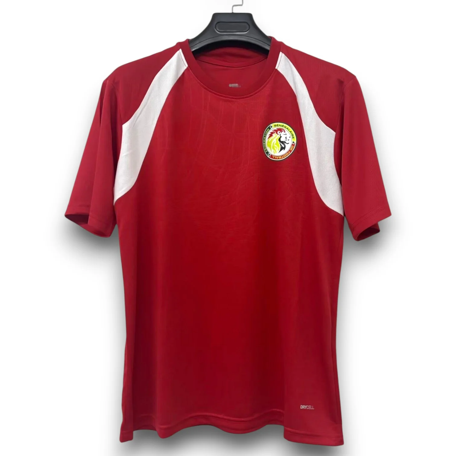 Camiseta Senegal 26-27 Entrenamiento