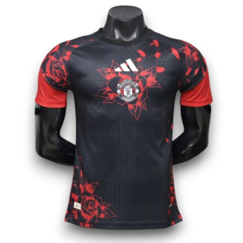 Camiseta Manchester United 26-27 Prepartido - Pro Player