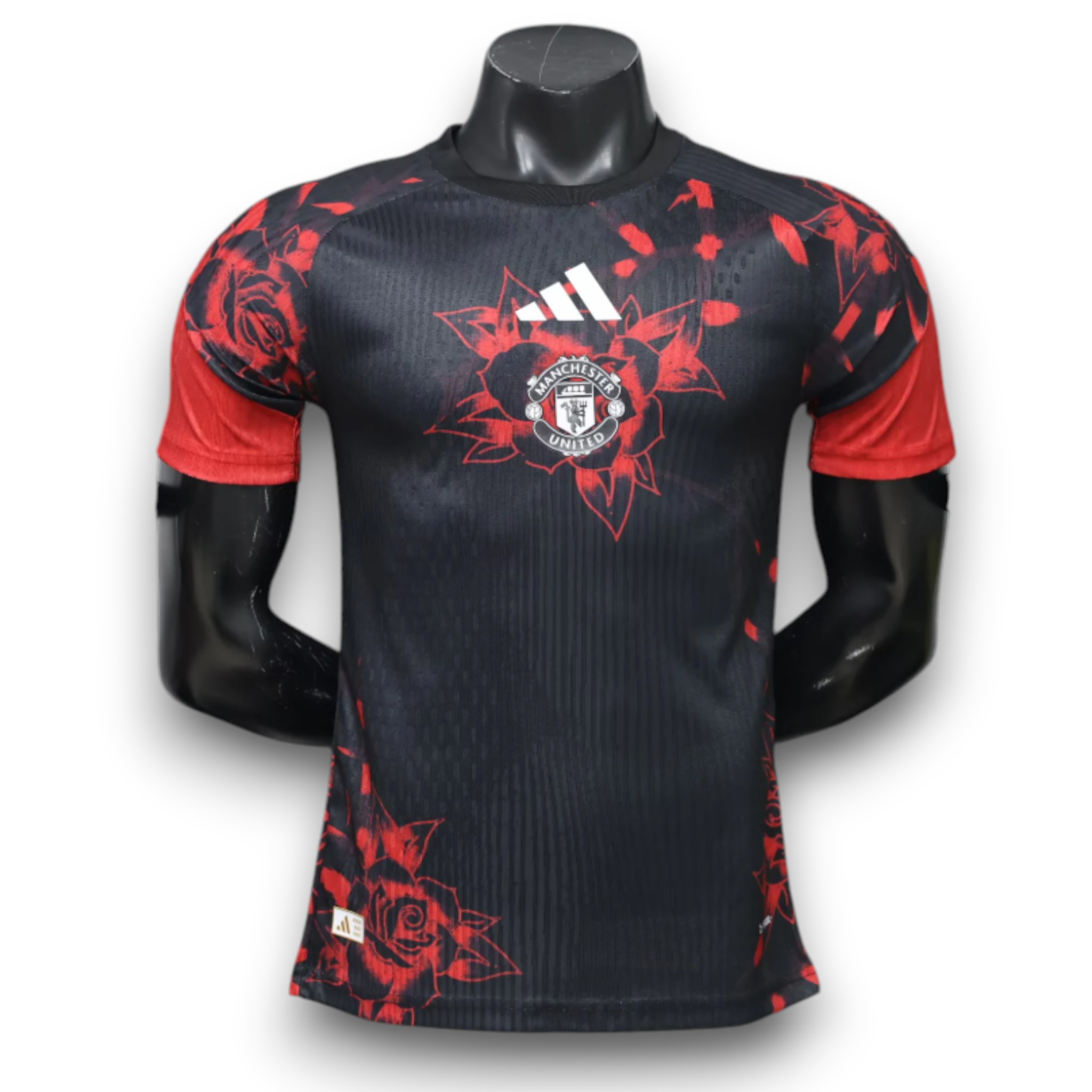 Camiseta Manchester United 26-27 Prepartido - Pro Player
