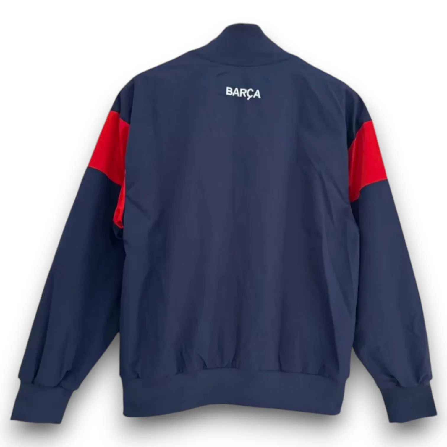 Chaqueta Barcelona Retro 1899 Cortavientos - Imagen 2
