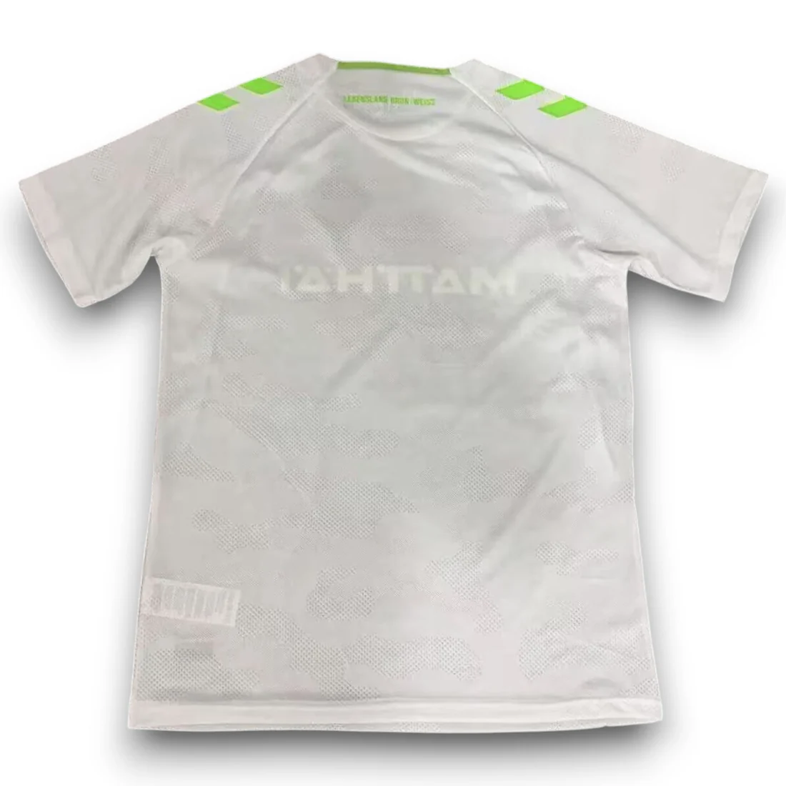Camiseta Werder Bremen 26-27 Segunda - Imagen 3