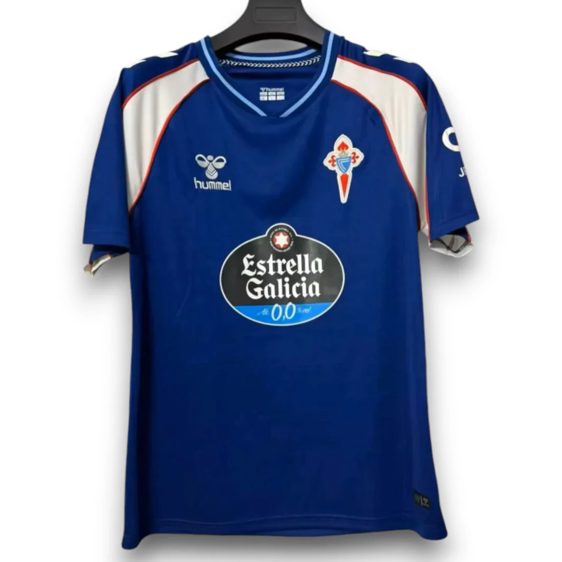 Camiseta Celta de Vigo 26-27 | Segunda - Imagen 2