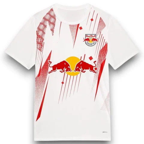 Camiseta RB Bragantino 26-27 Primera