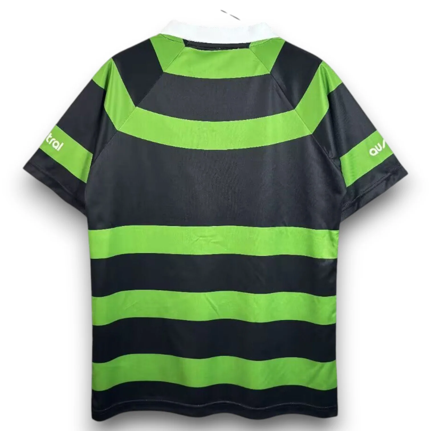 Camiseta Racing de Santander 98-99 Segunda - Imagen 2