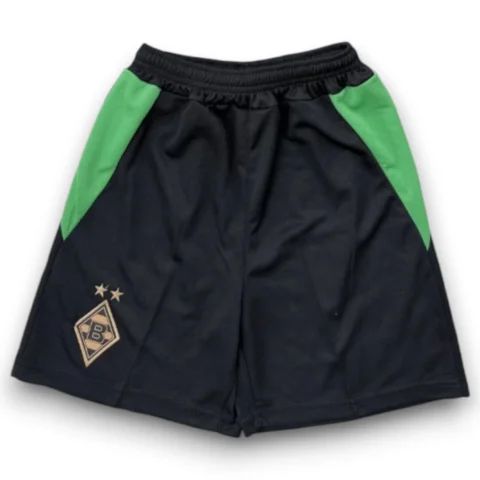 Pantalón Corto Borussia Monchengladbach 26-27 Segundo