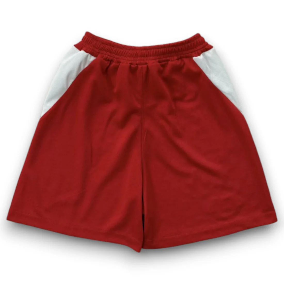 Pantalón corto Leipzig 26-27 Portero Rosa - Imagen 2