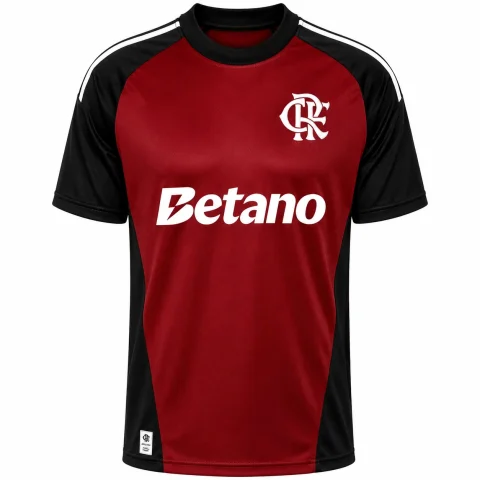 Camiseta Rangers 26-27 Portero Aniversario