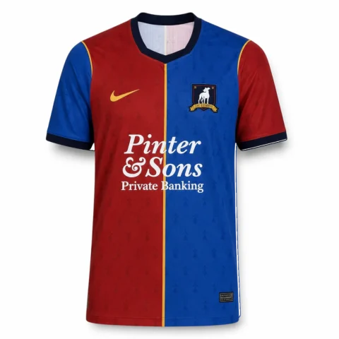 Camiseta Richmond 26-27 Primera