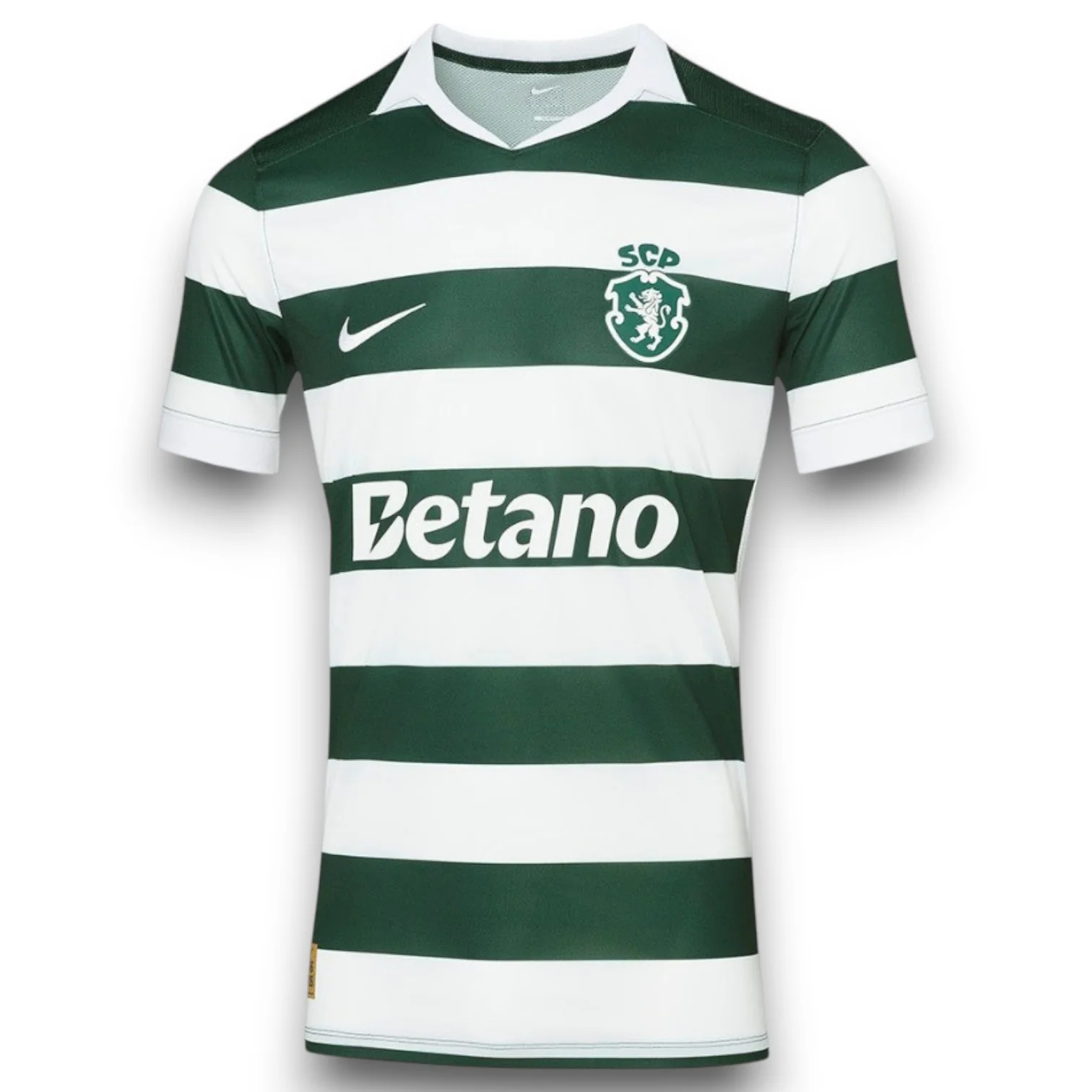 Camiseta Sporting Lisboa 26-27 Primera