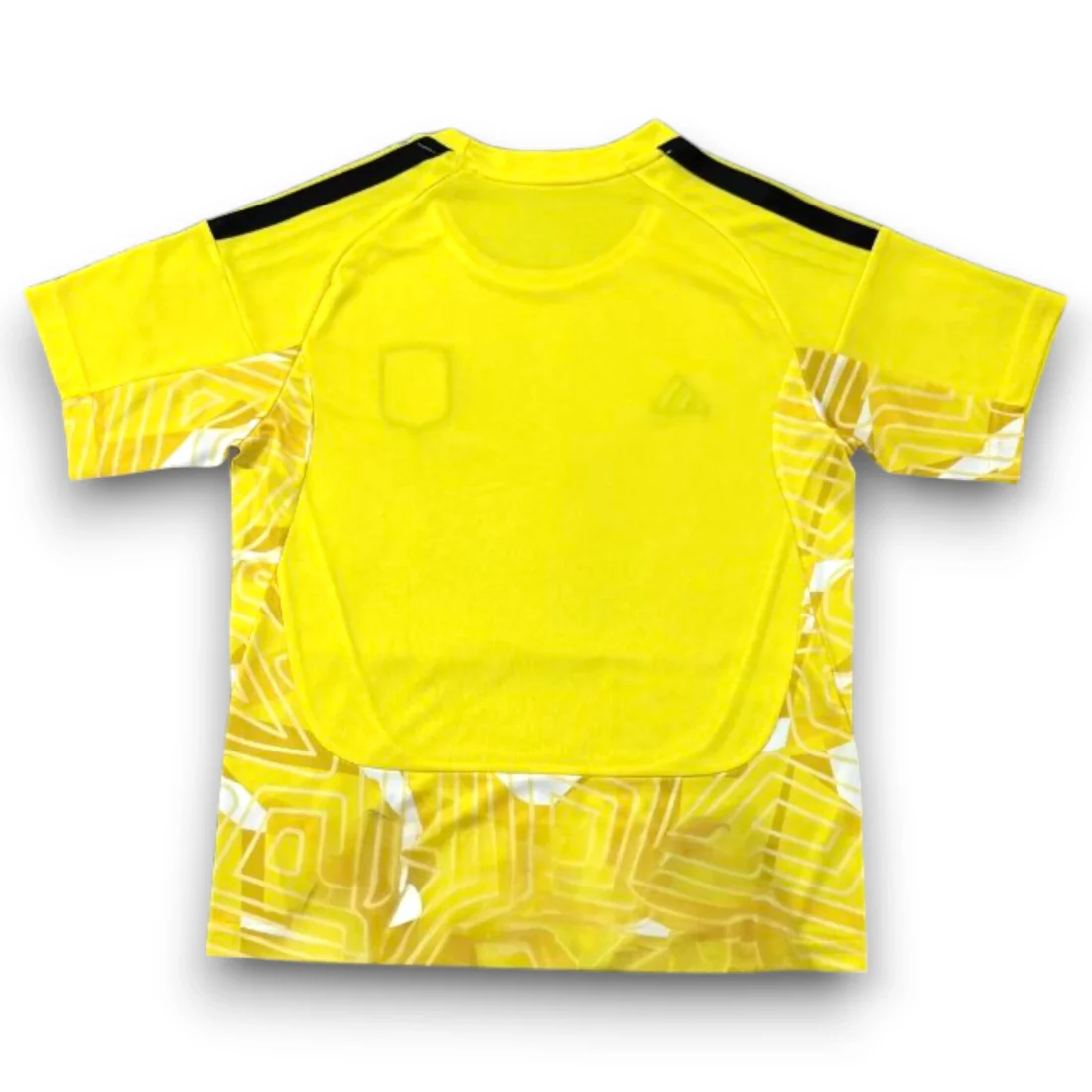 Camiseta Aston Villa 26-27 Portero Primera - Imagen 3