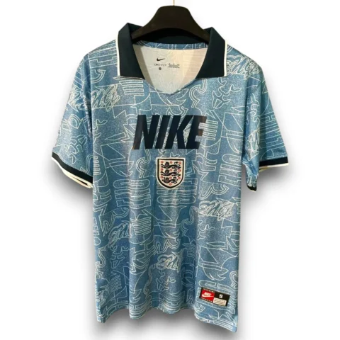 Camiseta Inglaterra 2026-2027 Edición Especial