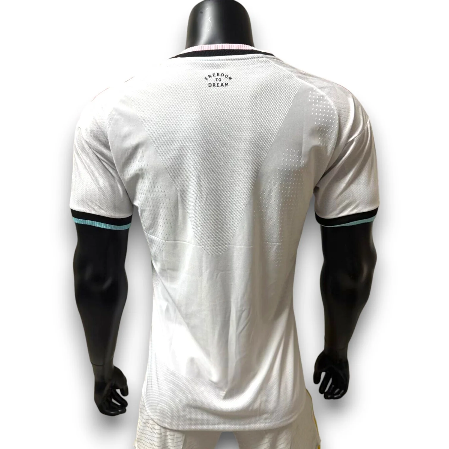 Camiseta Inter de Miami 26-27 Tercera Pro Player - Imagen 2