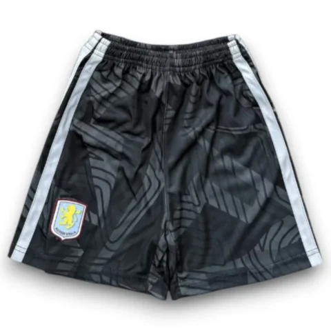 Pantalón corto Aston Villa 26-27 Portero Segundo