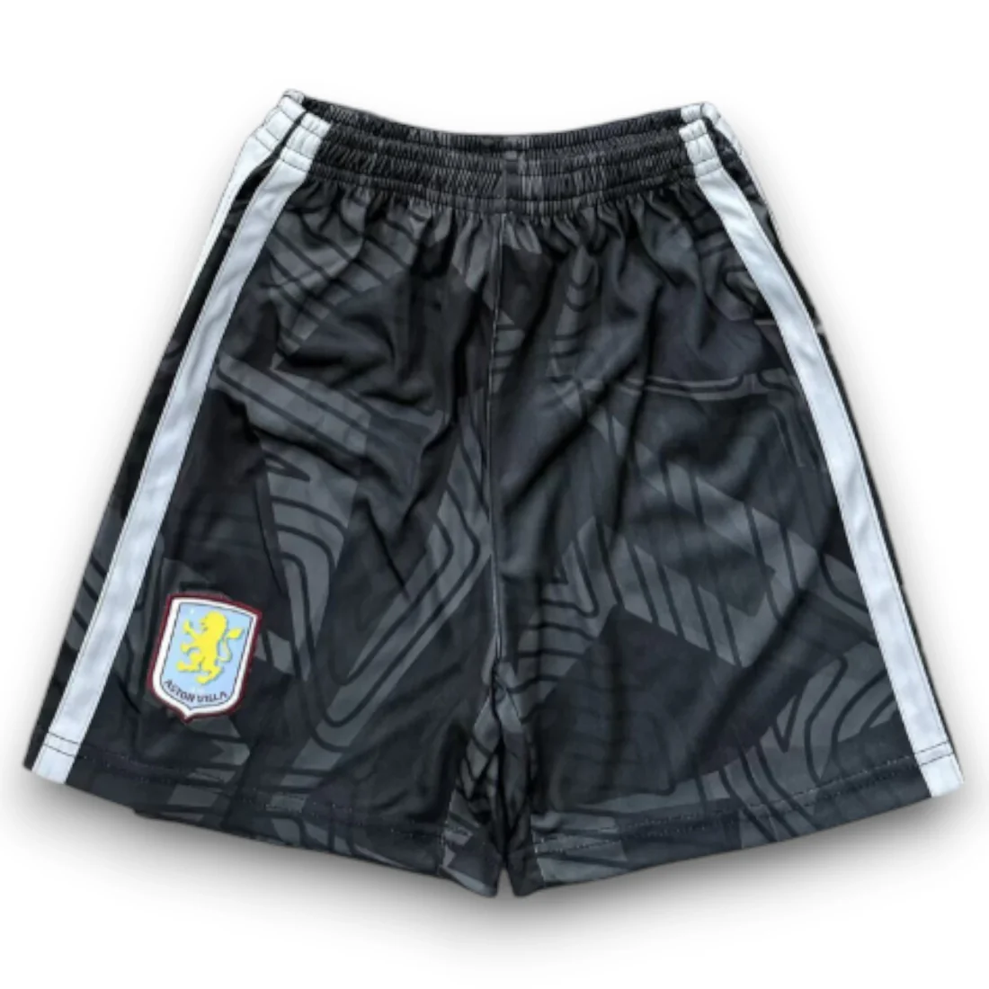 Pantalón corto Aston Villa 26-27 Portero Segundo