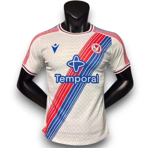 Camiseta Crystal Palace 26-27 Primera - Version Pro Player