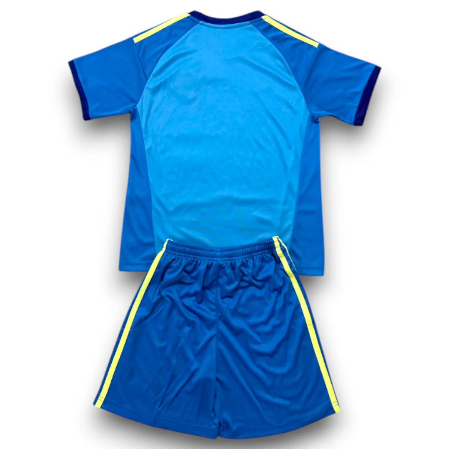 Camiseta Leeds United 26-27 Portero Local - Imagen 5