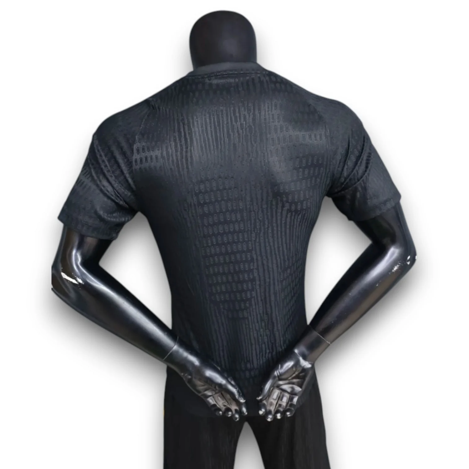 Camiseta Paris 26-27 Entrenamiento - Version Pro Player - Imagen 2