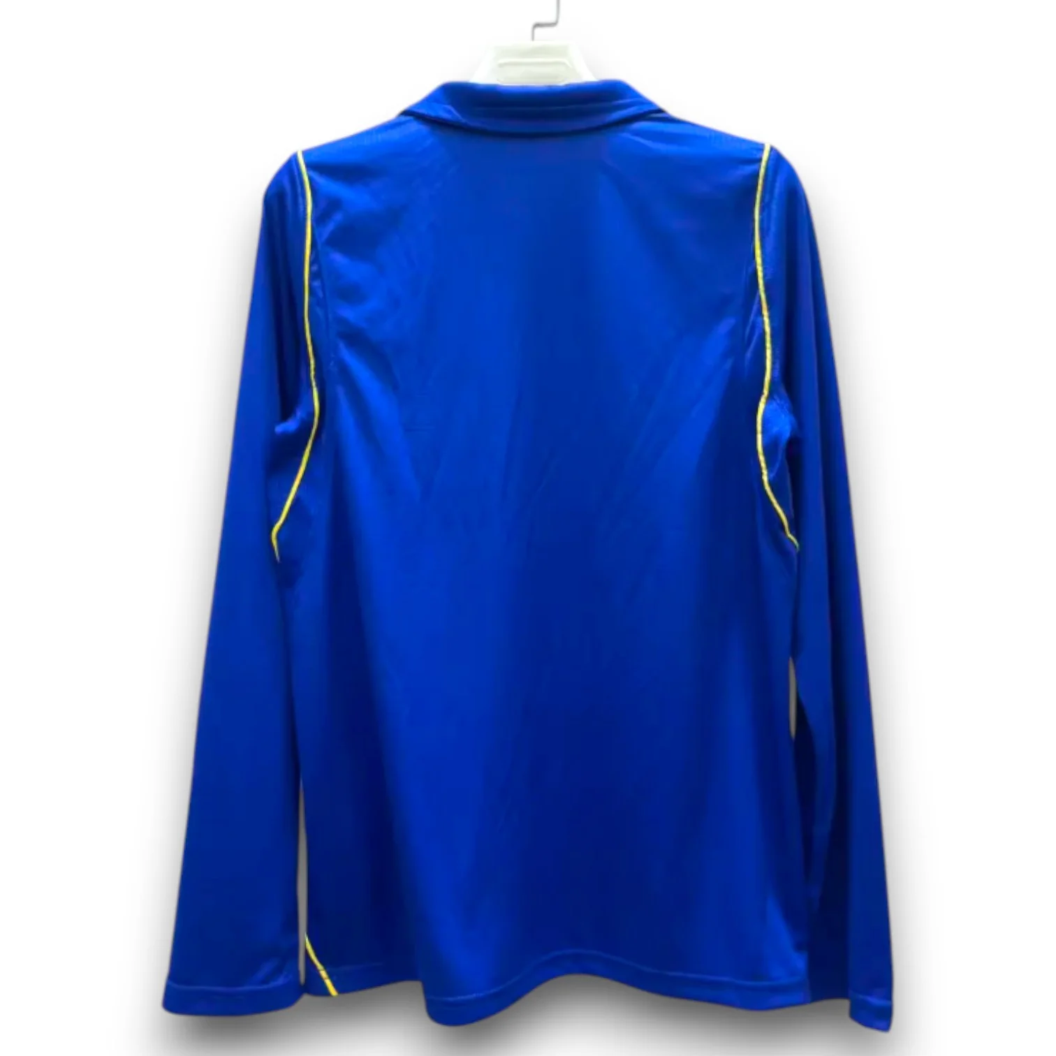 Camiseta Chelsea 26-27 Primera Manga Larga - Imagen 2