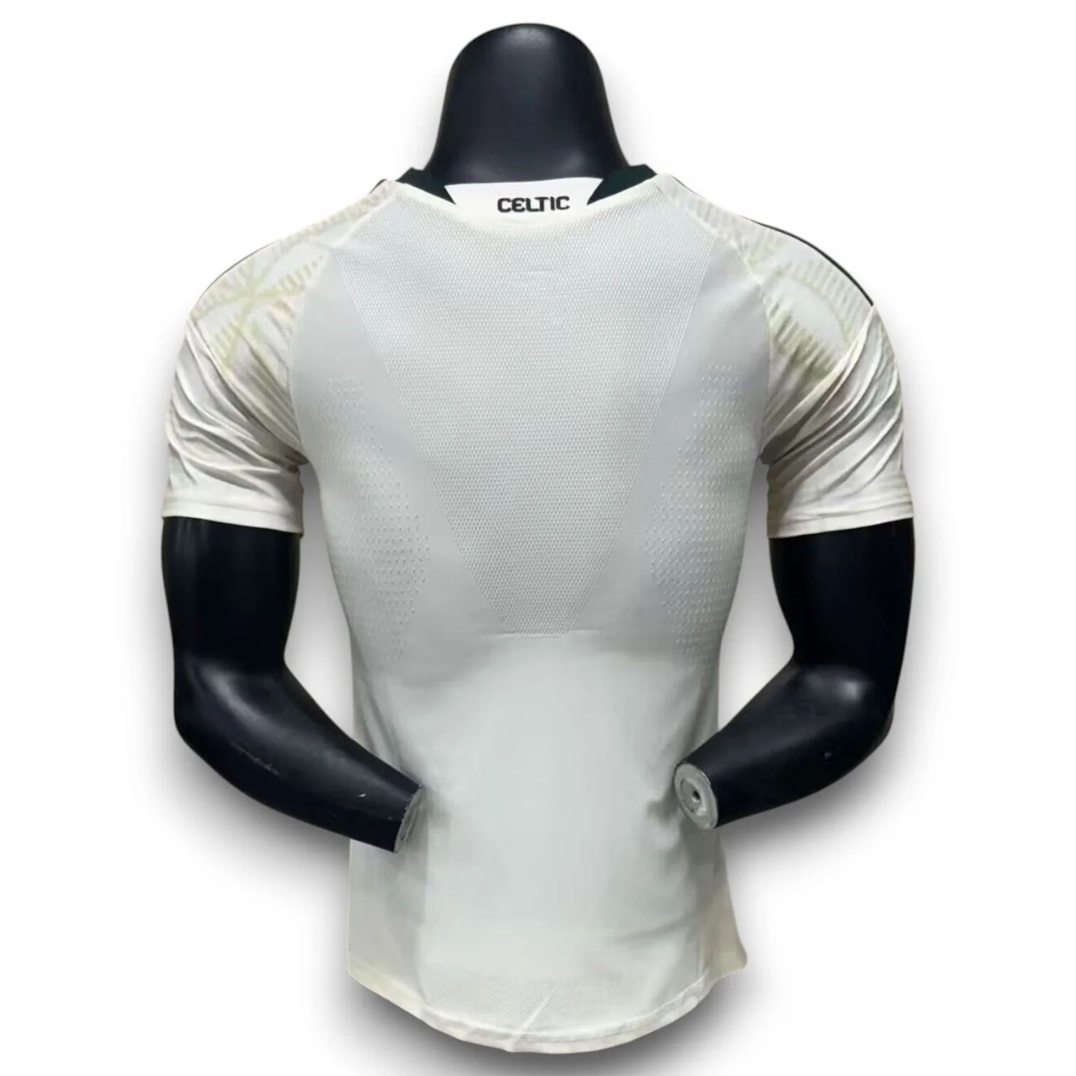 Camiseta Celtic 26-27 Tercera - Version Pro Player - Imagen 2