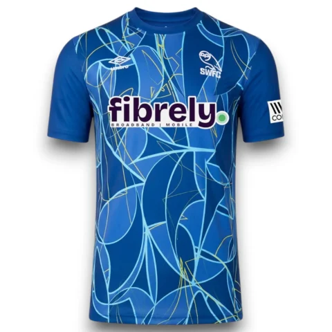 Camiseta Sheffield Wednesday 26-27 Portero Local