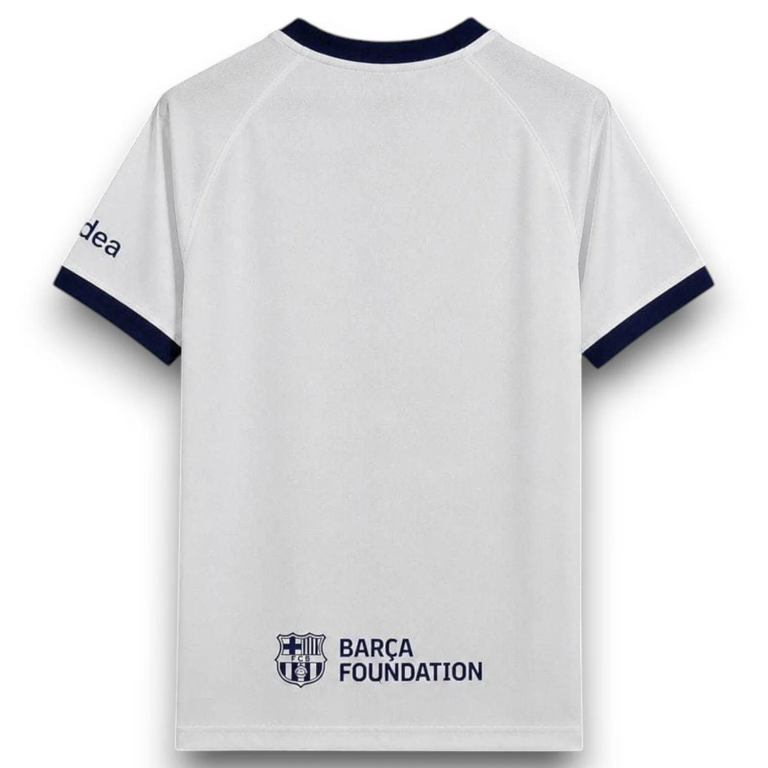 Camiseta Barcelona 26-27 Cuarta - Imagen 3