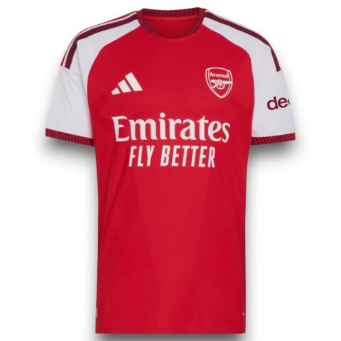 Camiseta Arsenal 26-27 Primera