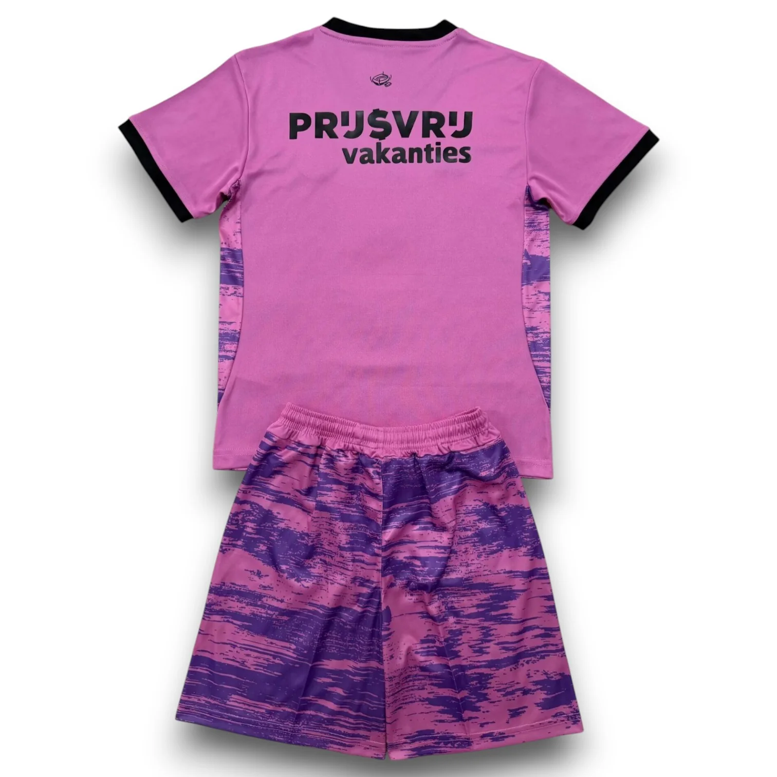 Camiseta Fyenoord 26-27 Portero Tercera - Imagen 5