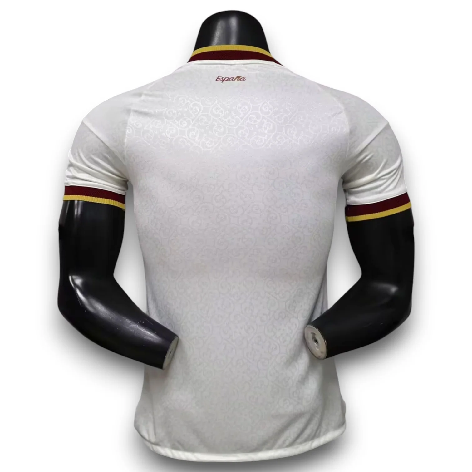Camiseta España 26-27 Segunda Dos Estrellas- Versión Pro Player - Imagen 2