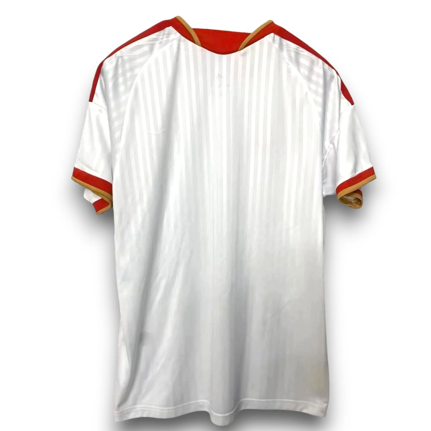 Camiseta Sevilla 26-27 Primera - Imagen 3