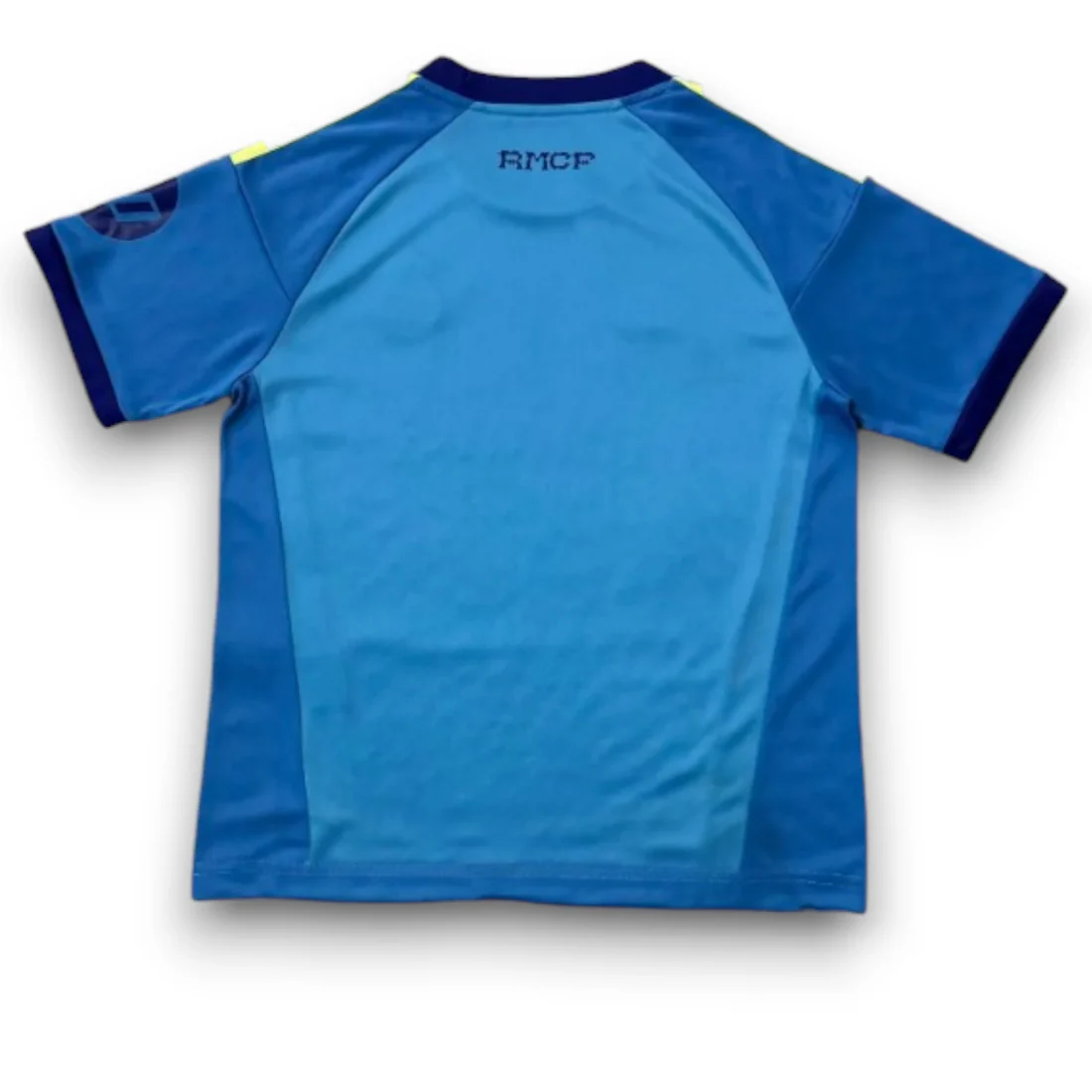 Camiseta Real Madrid 26-27 Portero Visitante - Imagen 3