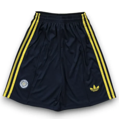 Pantalón corto Leeds United 26-27 Visitante