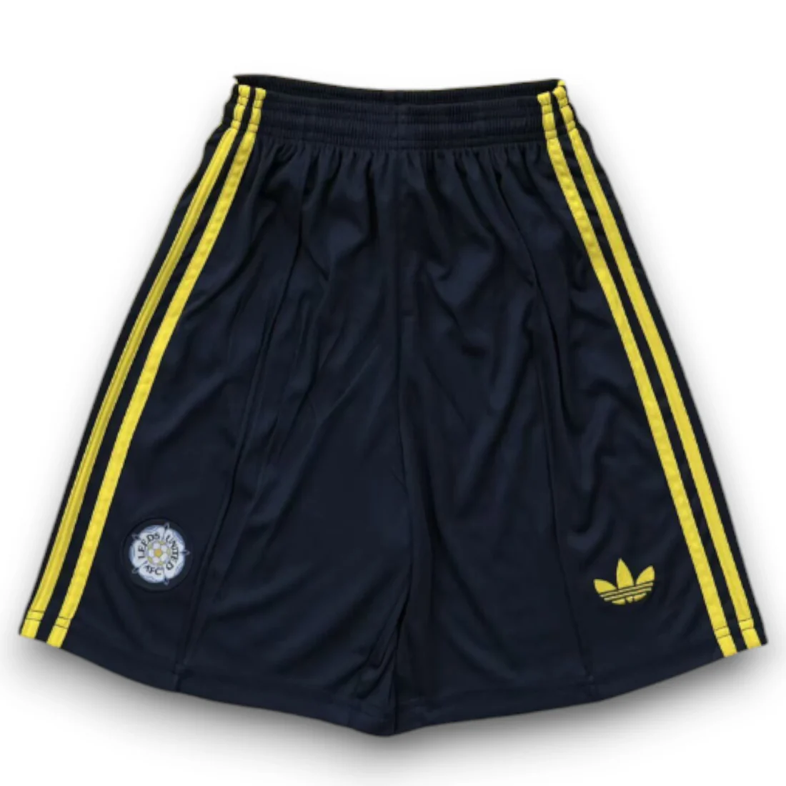 Pantalón corto Leeds United 26-27 Visitante