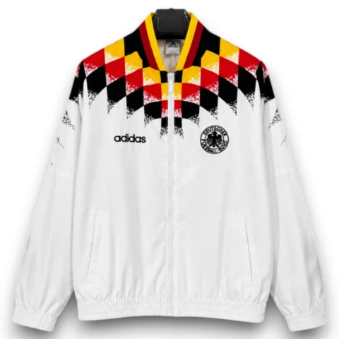 Chaqueta Alemania 1994 Cortavientos