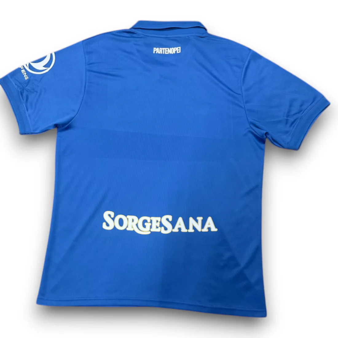 Camiseta Nápoles 26-27 Primero - Imagen 3