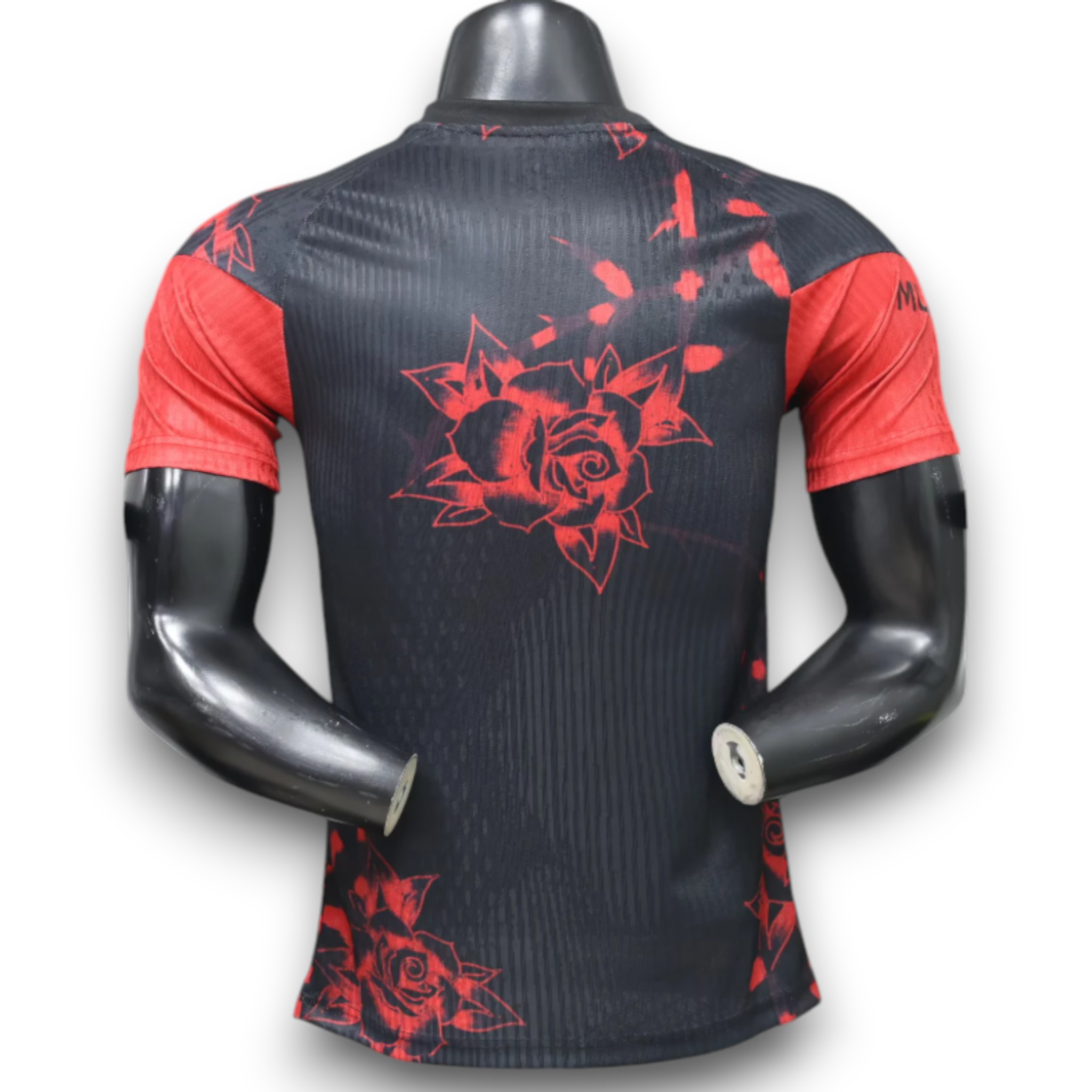 Camiseta Manchester United 26-27 Prepartido - Pro Player - Imagen 2