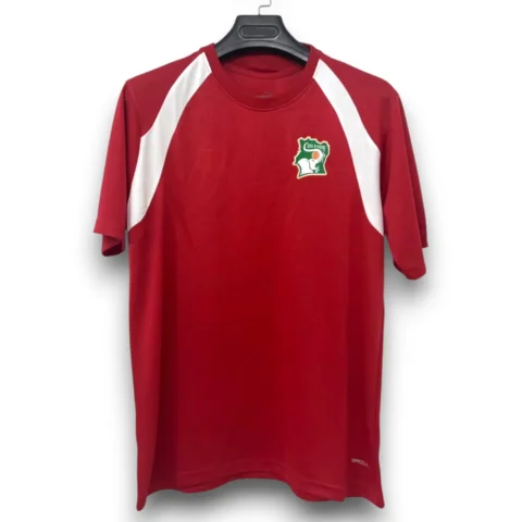Camiseta Costa Marfil 26-27 Entrenamiento