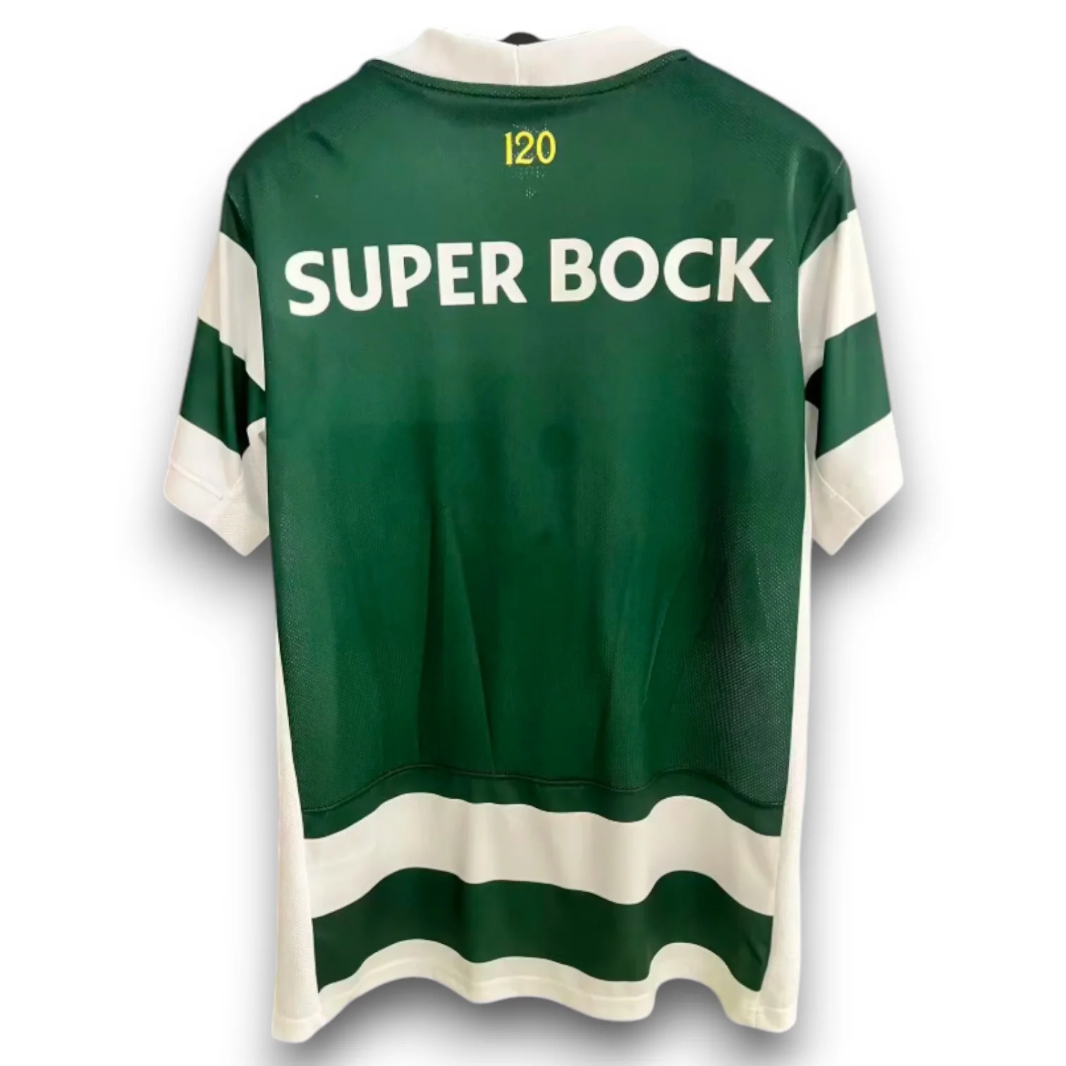 Camiseta Sporting Lisboa 26-27 Primera - Imagen 3