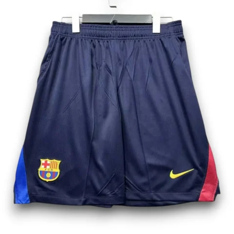 Pantalón corto Barcelona 26-27 Primera