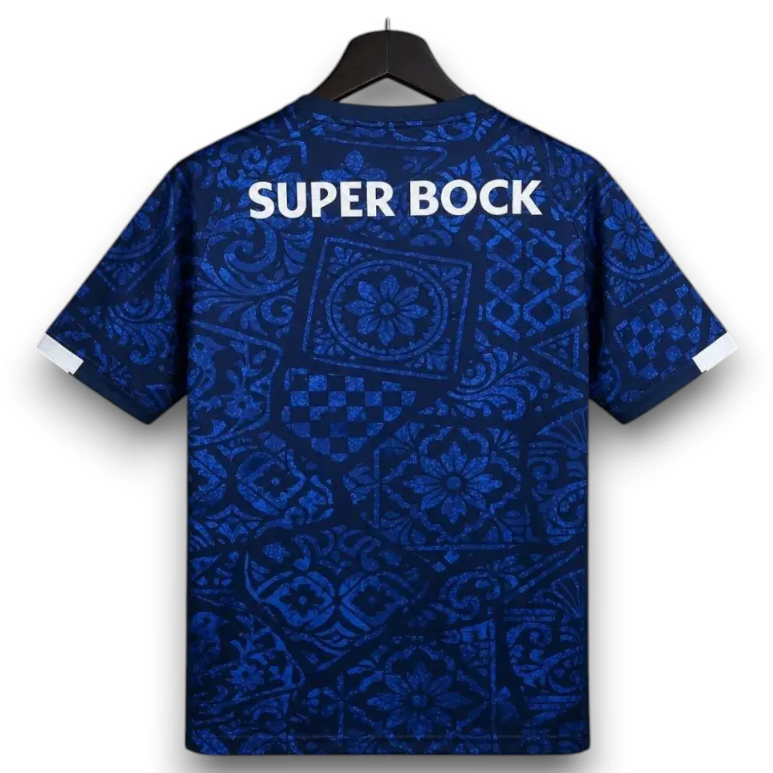 Camiseta Porto 26-27 Entrenamiento - Imagen 3