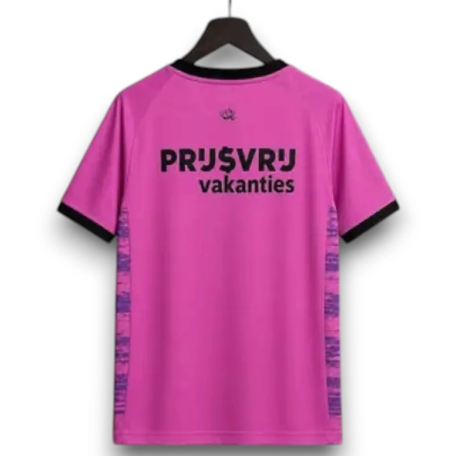 Camiseta Fyenoord 26-27 Portero Tercera - Imagen 3