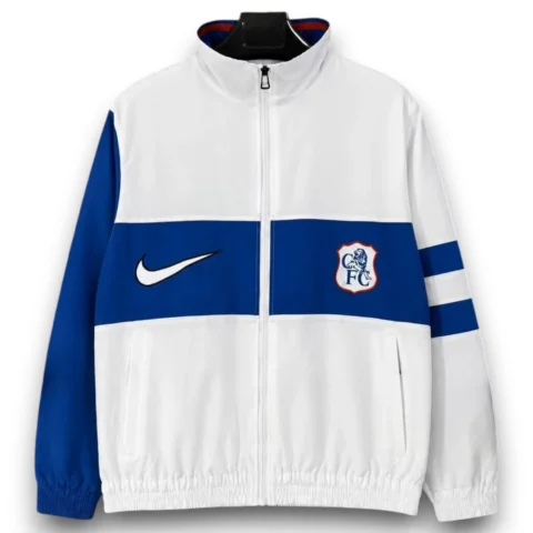 Chaqueta Chelsea 26-27 Retro - Cortavientos
