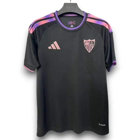 Camiseta Sevilla 26-27 Tercera | Nueva Equipación Sevillista