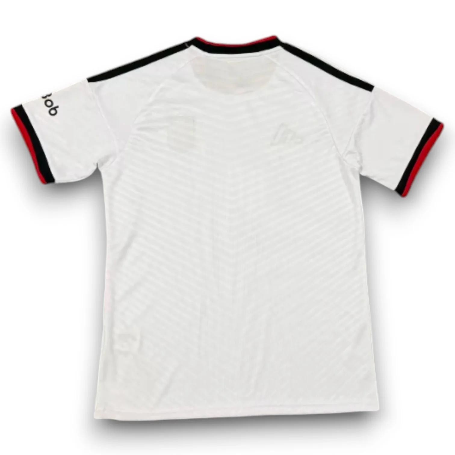 Camiseta Fulham 26-27 Primero - Imagen 4