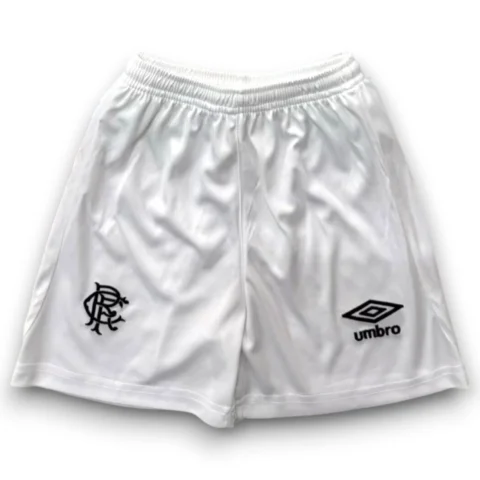 Pantalón corto Rangers 26-27 Portero Primero