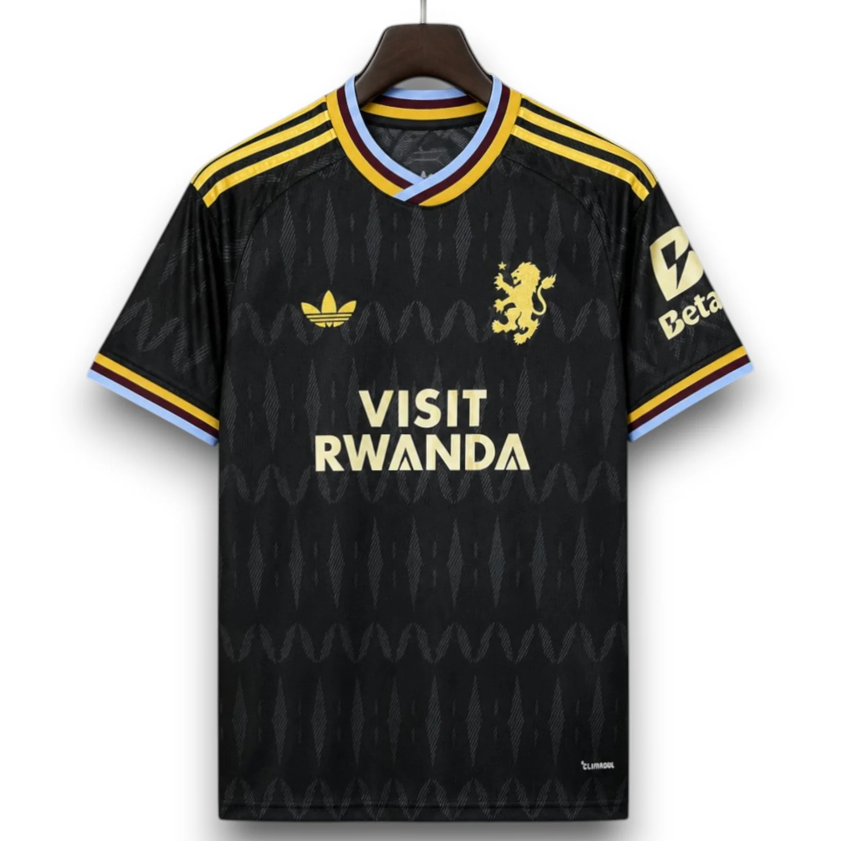 Camiseta Aston Villa 26-27 Segunda - Imagen 2